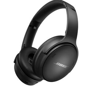 New in Box Bose QuietComfort 45 headphones